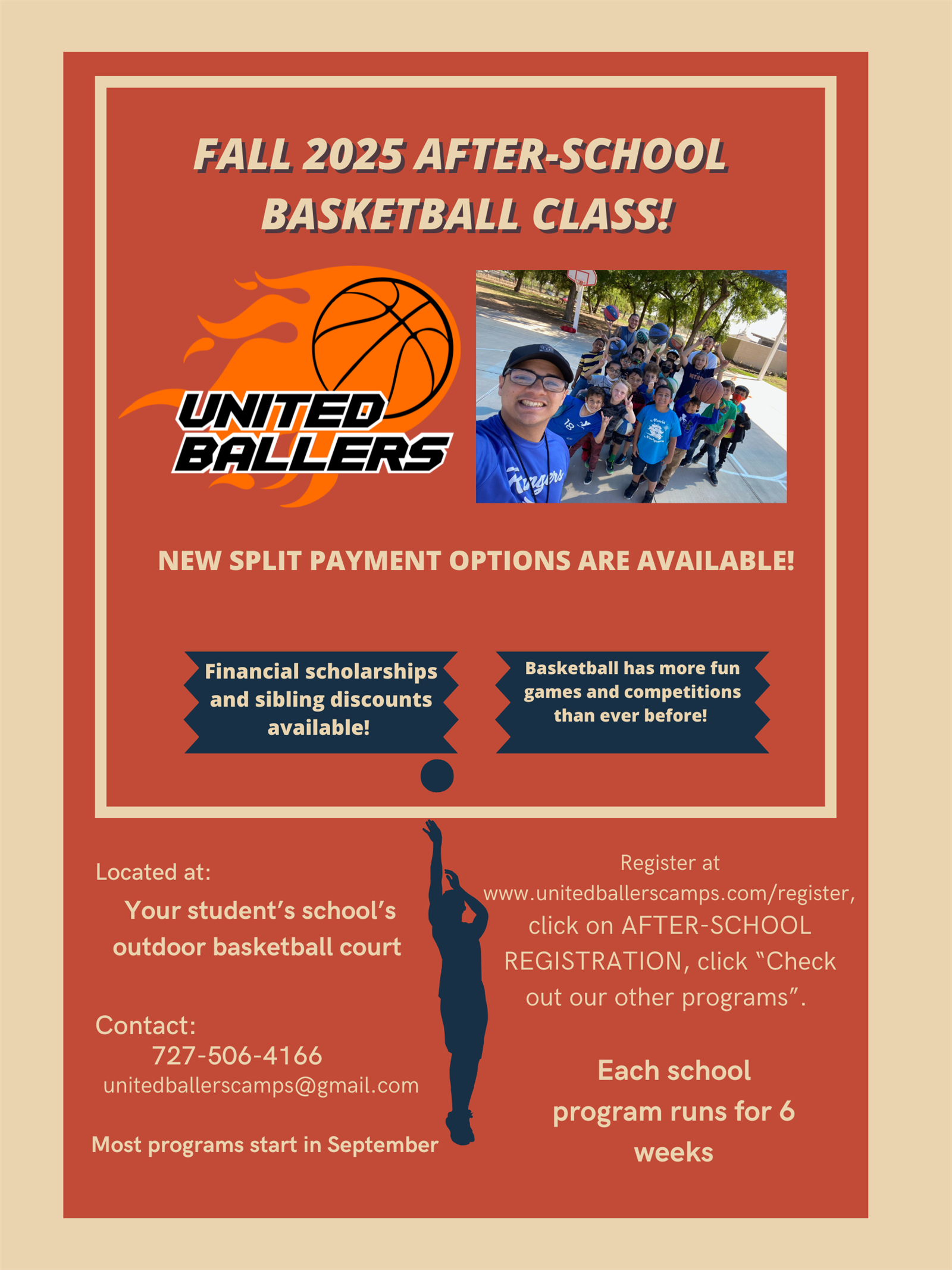 flyer